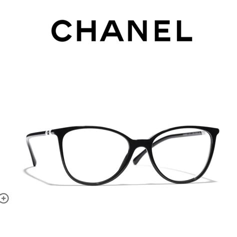 ch3373 chanel|Chanel Chanel Ch3373 Havana Glasses .